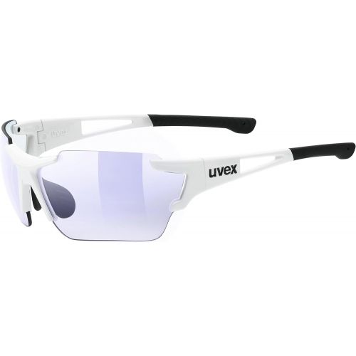  Uvex Sportstyle 803 Race Vm Cycling Sunglasses - 530971