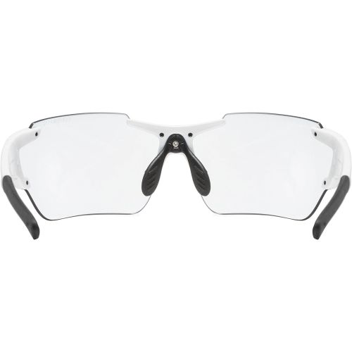  Uvex Sportstyle 803 Race Vm Cycling Sunglasses - 530971