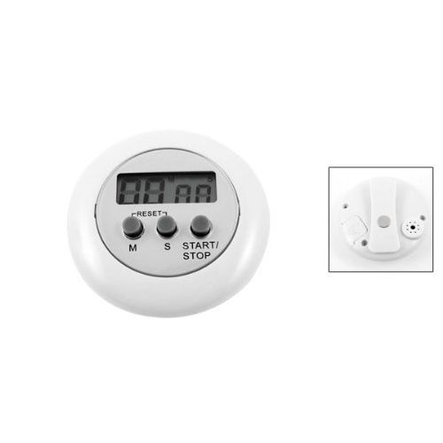 Uxcell Electronic Timer, Kitchen Dining Timers Electronics Science Kit (a13071900ux0575)
