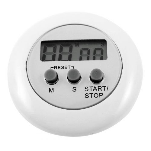  Uxcell Electronic Timer, Kitchen Dining Timers Electronics Science Kit (a13071900ux0575)