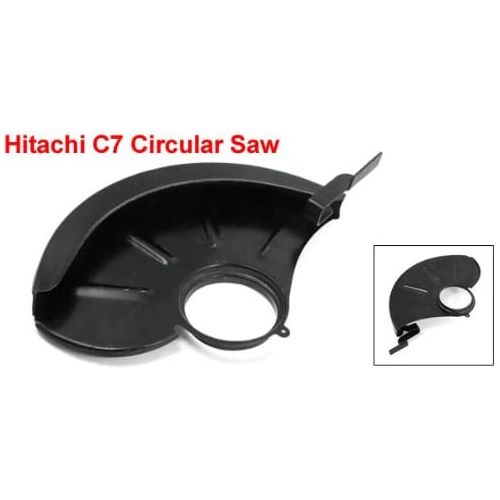  uxcell Power Tool Replacement Part Lower Safety Cover for Hitachi C7 Circular Saw