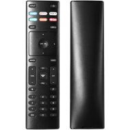 [아마존베스트]Uyibii XRT136 Universal Replacement Remote Control Compatible with All Vizio Smart TV Include D-Series M-Series P-Series V-Series