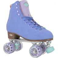 VNLA Parfait Outdoor Roller Skates for Women | Stylish Design, Comfortable, and Durable Quad Skates