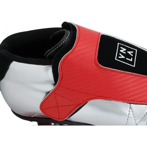  VNLA Junior SLVR Jam Skate for Men and Women - Indoor Unisex Roller Skate