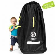 V VOLKGO VolkGo Stroller Bag for Airplane Gate Check Bag