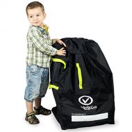 [아마존베스트]VolkGo Volkgo Durable Car Seat Travel Bag, Gate Check Bag