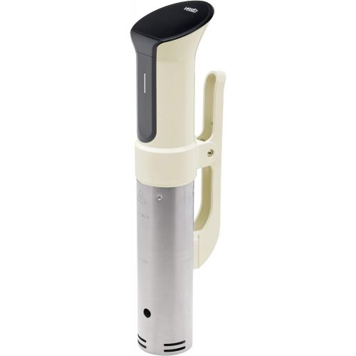 V Vesta Precision Sous Vide Immersion Circulator by Vesta Precision - Imersa II | Powerful Pump Design | Accurate Temperature Control | Easy to Use Touch Panel | Water Level Protection System | 900