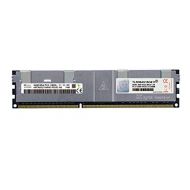 V-Color V-color 64GB (1 x 64GB) 240-Pin DDR3 1600MHz (PC3-12800) Load-Reduced DIMM Heat Sink 1.5V CL11 8Rx4 Server Memory Ram Module Upgrade (TLR364G16O411)