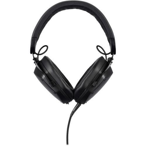  V-MODA M-200 Over-Ear Studio Headphones (Black)