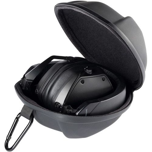  V-MODA M-200 Over-Ear Studio Headphones (Black)