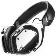 /V-MODA Crossfade Wireless Over-Ear Headphone - Gunmetal Black