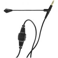 Bestbuy V-MODA - BoomPro Omnidirectional Wired Microphone