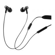 Bestbuy V-MODA - Forza Metallo Wireless In-Ear Headphones - Gunmetal black