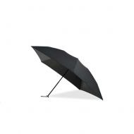 V-parasol Lightweight Mini Umbrella Folding Travel Umbrella Small Fold Pocket Umbrella,Folding Umbrella Sunblock -Black 21x6cm