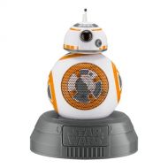 Generic Star Wars BB-8 Droid Episode VII The Force Awakens Bluetooth Wireless Speaker Portable Bluetooth Speaker