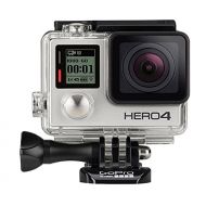 Generic Refurbished GoPro HERO4 Silver 12 MP Action Camera