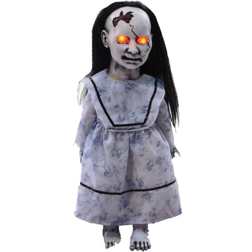 제네릭 Morris Costumes Lunging Graveyard Baby Halloween Decoration