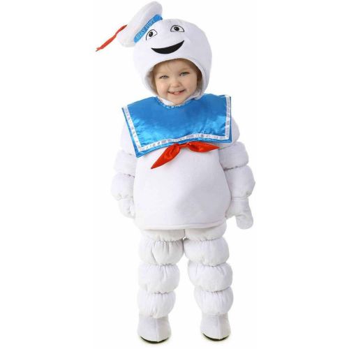 제네릭 Generic Ghostbusters Stay Puft Child Halloween Costume