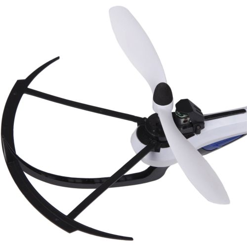 제네릭 Generic Prowler Spy Drone Video Camera and Photo 2.4GHz RC Quadcopter