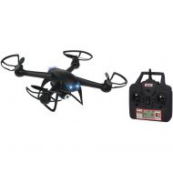 Generic Raven 2.4GHz 4.5-Channel RC Camera Spy Drone