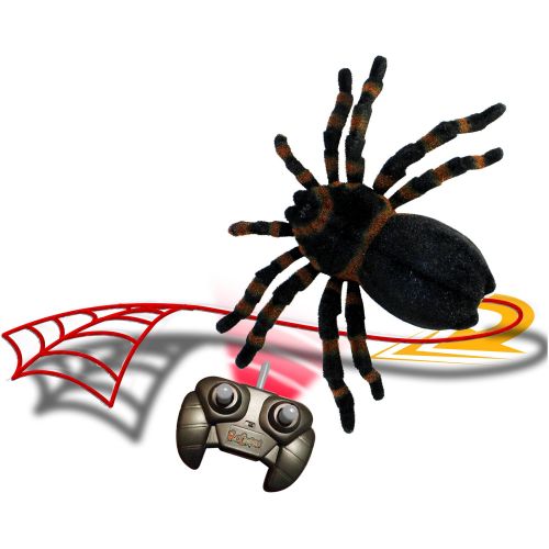 제네릭 Generic Fantasma Magic Web Attack Tarantula with Web Shooting String