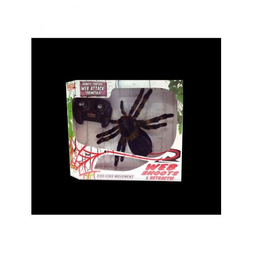 제네릭 Generic Fantasma Magic Web Attack Tarantula with Web Shooting String