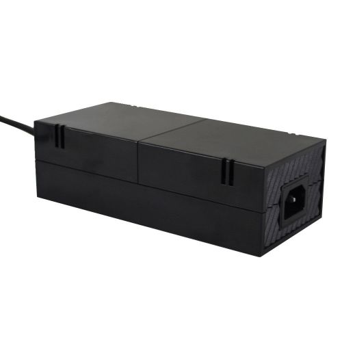 제네릭 Generic 220W AC Adapter Power Supply For Microsoft XBOX One Console 12V 17.9A