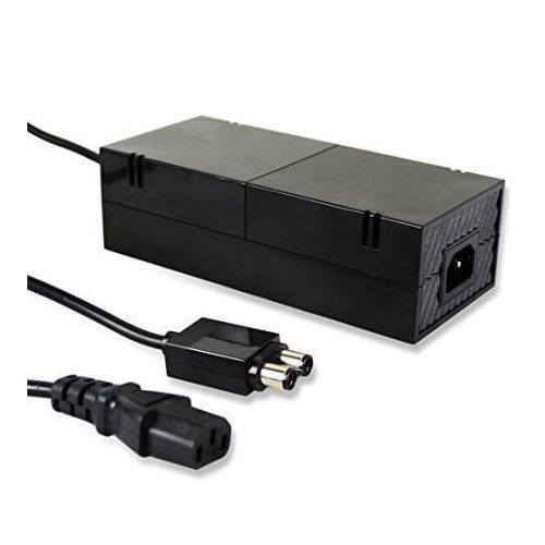 제네릭 Generic 220W AC Adapter Power Supply For Microsoft XBOX One Console 12V 17.9A