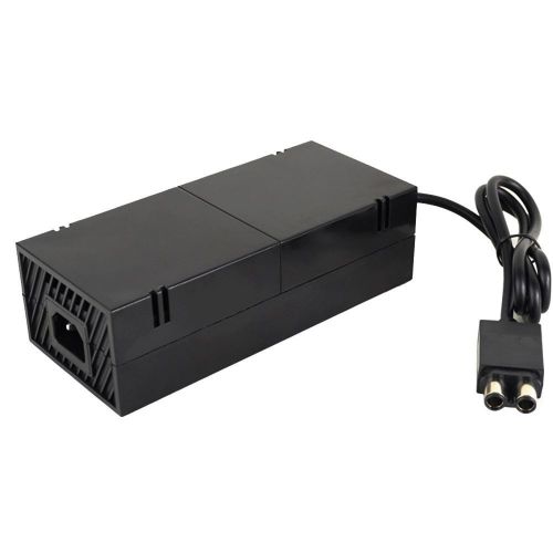 제네릭 Generic 220W AC Adapter Power Supply For Microsoft XBOX One Console 12V 17.9A