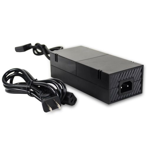 제네릭 Generic 220W AC Adapter Power Supply For Microsoft XBOX One Console 12V 17.9A
