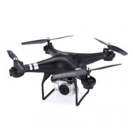 Generic 2.4GHz 1080P 170° Wide-angle Lens Camera WiFi Headless 2 MEGA PIXELS Quadcopter RC Drone Altitude Hold 3D Flip LED Live Helicopter