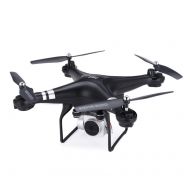 [아마존베스트]Generic 2.4GHz 1080P 170° Wide-angle Lens Camera WiFi Headless 2 MEGA PIXELS Quadcopter RC Drone Altitude Hold 3D Flip LED Live Helicopter