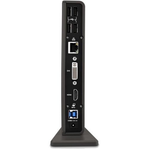  V7 Universal Docking Station with USB 3.0 - UDDS-1N