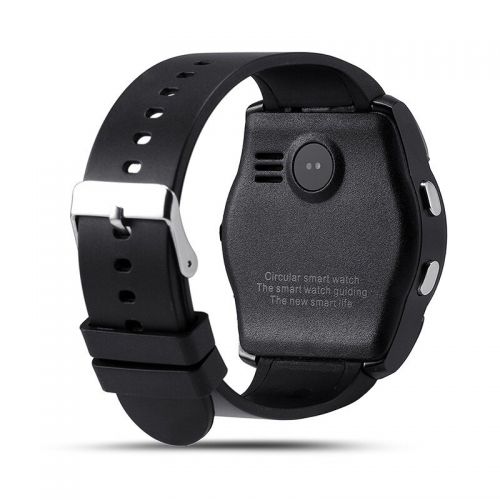  V8 Smart Watch support Sim TF Card 0.3M Camera Slot Bluetooth Clock Smart Watch for IOS Android