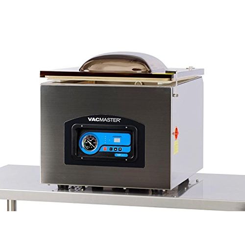  VACMASTER VacMaster VP321 Chamber Vacuum Sealer