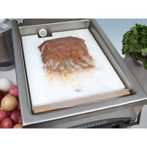  VACMASTER VacMaster VP210 Chamber Vacuum Sealer