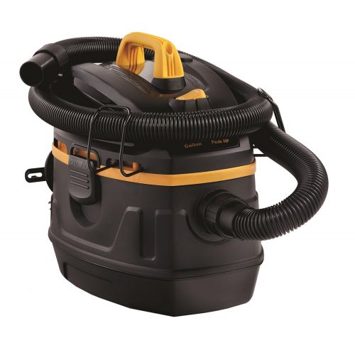  VACMASTER Vacmaster Professional - Professional Wet/Dry Vac, 12 Gallon, Beast Series, 5.5 HP 2-1/2 Hose (VJH1211PF0201)