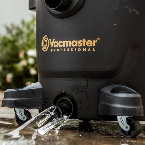  VACMASTER Vacmaster Professional - Professional Wet/Dry Vac, 12 Gallon, Beast Series, 5.5 HP 2-1/2 Hose (VJH1211PF0201)