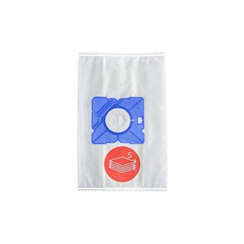  VACS Vacuum Cleaner Bags Pack of 16 for Philips QVC
