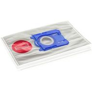 VACS Vacuum Cleaner Bags Pack of 16 for Philips Universe