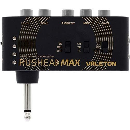  [아마존베스트]Valeton Rushead Max (RH-100)