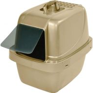 VAN NESS PLASTIC MOLDING Van Ness Enclosed Sifting Cat Litter Pan