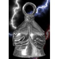 VANCE Handfull Guardian Bell