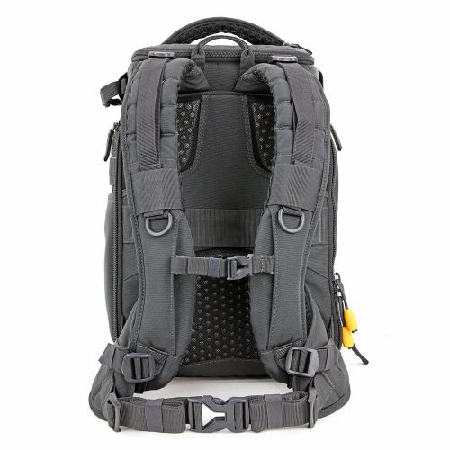  Vanguard Alta Sky 45D Camera Backpack for Sony, Nikon, Canon, DSLR, Drones, Grey