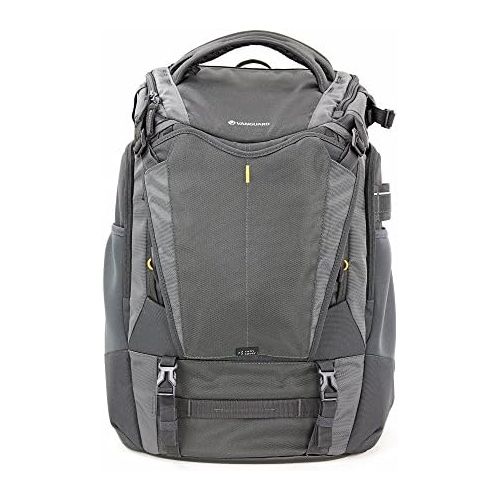  VANGUARD Alta Sky 53 Camera Backpack for Sony, Nikon, Canon, DSLR, Drones, Gray