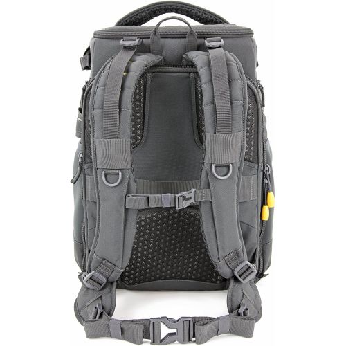  VANGUARD Alta Sky 53 Camera Backpack for Sony, Nikon, Canon, DSLR, Drones, Gray