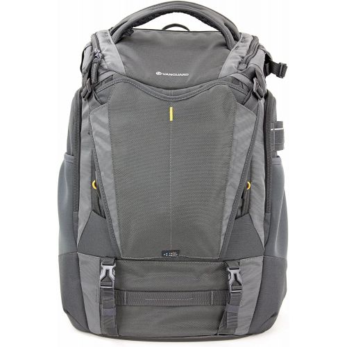  VANGUARD Alta Sky 53 Camera Backpack for Sony, Nikon, Canon, DSLR, Drones, Gray