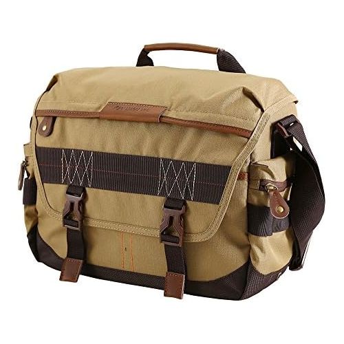  Havana 33 - Vanguard Havana 33 Camera Messenger Bag