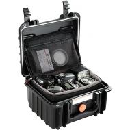 Vanguard Supreme 27D Waterproof Camera Case with Removable Divider System