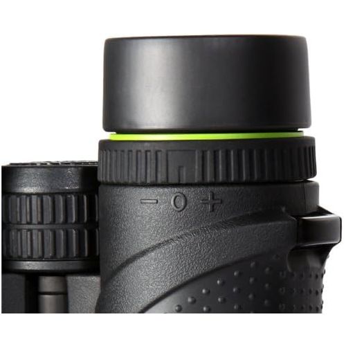  Vanguard Spirit XF Binoculars, Waterproof/Fogproof, Bak4 Phase-Coated Prisms for Bright, Sharp Resolution